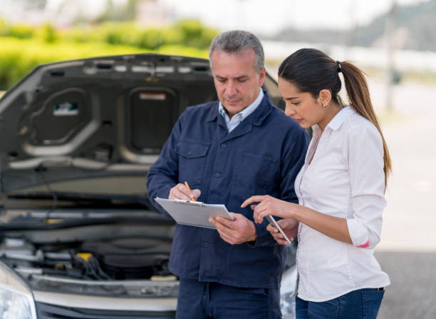 Auto Insurance in Mackinac County County
